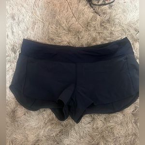 Lululemon Running Shorts